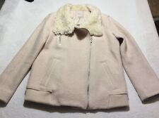 Zara bianco panna usato  Roma
