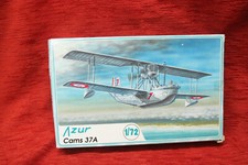 Modellbausatz azur a023 gebraucht kaufen  Leipzig
