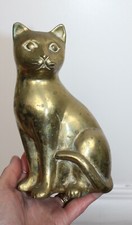 Lovely heavy brass for sale  LIVERPOOL