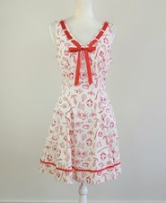 Medium hell bunny for sale  Silver Spring