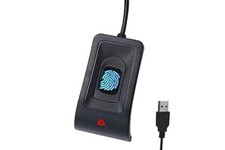 Elebinke usb fingerprint for sale  HUDDERSFIELD