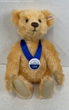 Steiff 1996 asian for sale  Long Beach