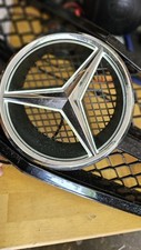 Grill kühlergrill frontgrill gebraucht kaufen  Magdeburg