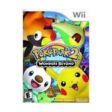 Nintendo nintendo pokepark d'occasion  Expédié en Belgium