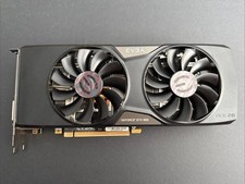 Evga geforce gtx for sale  Centralia
