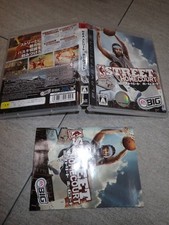 PS3 NBA Street Home Court Play Station 3 Mm11/C328, usado comprar usado  Enviando para Brazil