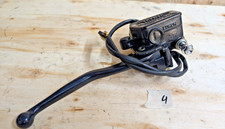 Yamaha fj1200 abs gebraucht kaufen  Kleve