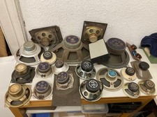 Rft ddr lautsprecher gebraucht kaufen  Wittstock/Dosse