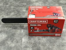 Craftsman s160 cycle for sale  Hammond