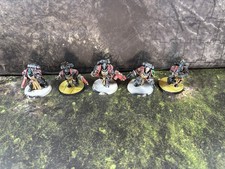 Black templars sword d'occasion  Expédié en Belgium