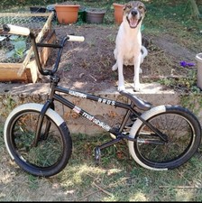 Vélo bmx d'occasion  Montceau-les-Mines
