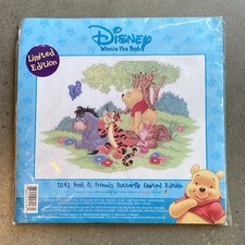 Winnie pooh friends for sale  LONDON