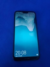 Huawei p20 lite d'occasion  Genay