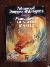 Advanced dungeons dragons usato  Morimondo