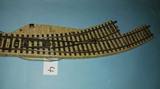 Märklin 5141 bogenweiche gebraucht kaufen  Peine