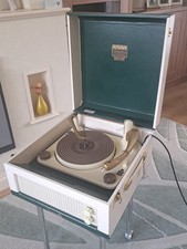 Fab dansette major for sale  WAKEFIELD