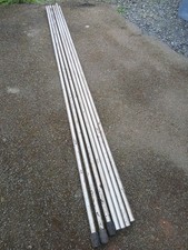 Aluminium metal round for sale Aluminium metal round for sale  KIDDERMINSTER