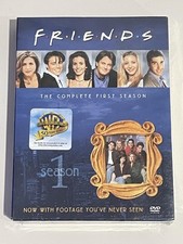 Friends: Season 1 comprar usado  Enviando para Brazil