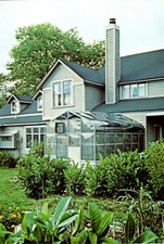 Sunglo greenhouse house for sale  Valley City