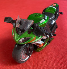 Modellino moto racing usato  Bologna