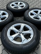 Riginal audi winterreifen gebraucht kaufen  Rodgau