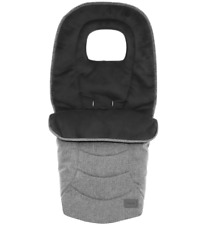 Babystyle oyster footmuff for sale  LEICESTER
