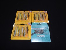 Truscend lot shad for sale  Corona