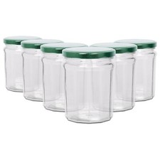380ml pot confiture d'occasion  Expédié en France