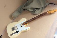 Höfner telecaster vintage gebraucht kaufen  Krefeld