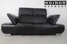 Koinor echt leder gebraucht kaufen  Berlin