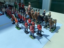 Vintage lead toy for sale  NEWBURY