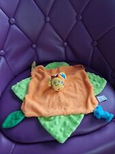 Doudou plat singe d'occasion  Bully-les-Mines