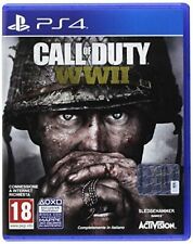 Call duty wwii usato  Italia