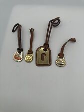 Dooney bourke fobs for sale  Lake Worth