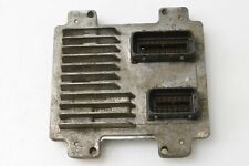 VAUXHALL OPEL CORSA D 2012 1.4 64KW 55597931 12642927 UNIDADE DE CONTROLE DO MOTOR ECU comprar usado  Enviando para Brazil