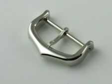 Fibbia cartier acciao usato  Roma