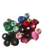 Crochet thread for sale  ABERDEEN