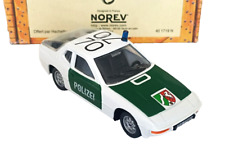 Porsche 924 polizei d'occasion  Niort