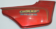 Honda 900f bol gebraucht kaufen  Coburg