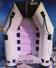 Gommone tender arimar usato  Alba