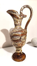Vase vallauris vintage d'occasion  Frénouville