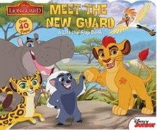 Lion guard meet for sale  Imperial