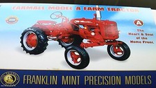 Franklin mint die for sale  SOMERTON