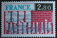 Timbre nord calais d'occasion  Annecy