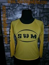 Vintage swm motocross usato  Italia