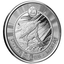 Iles caimans dollar d'occasion  Lesquin