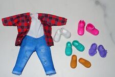 Mattel barbie doll for sale  Mount Orab