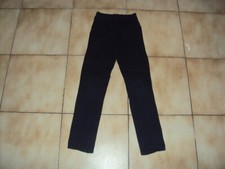 Legging noir ans d'occasion Legging noir ans d'occasion  Saint-Denis