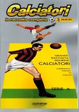 Ristampa album calciatori usato  Italia