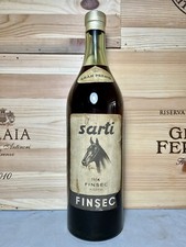 1956 sarti finsec usato  San Piero a Sieve